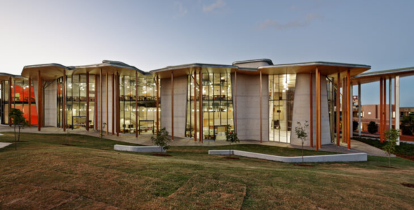 Gold Coast Open House